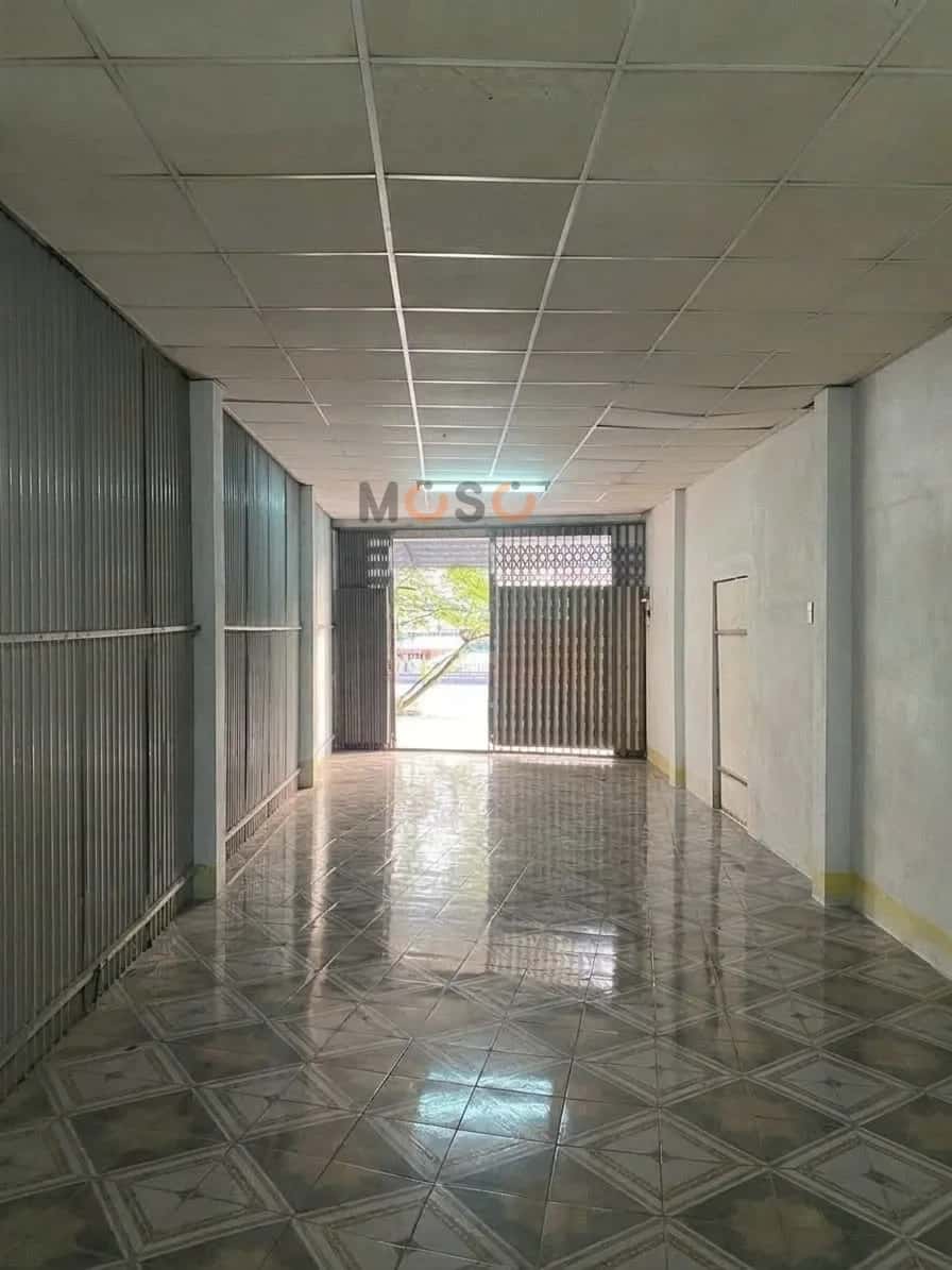 Cho thuê nhà mặt tiền Lê Quang Đạo, Ấp 28, Quốc lộ 22 Huyện Hóc Môn, TP.HCM – giá 15 triệu — Hình 3